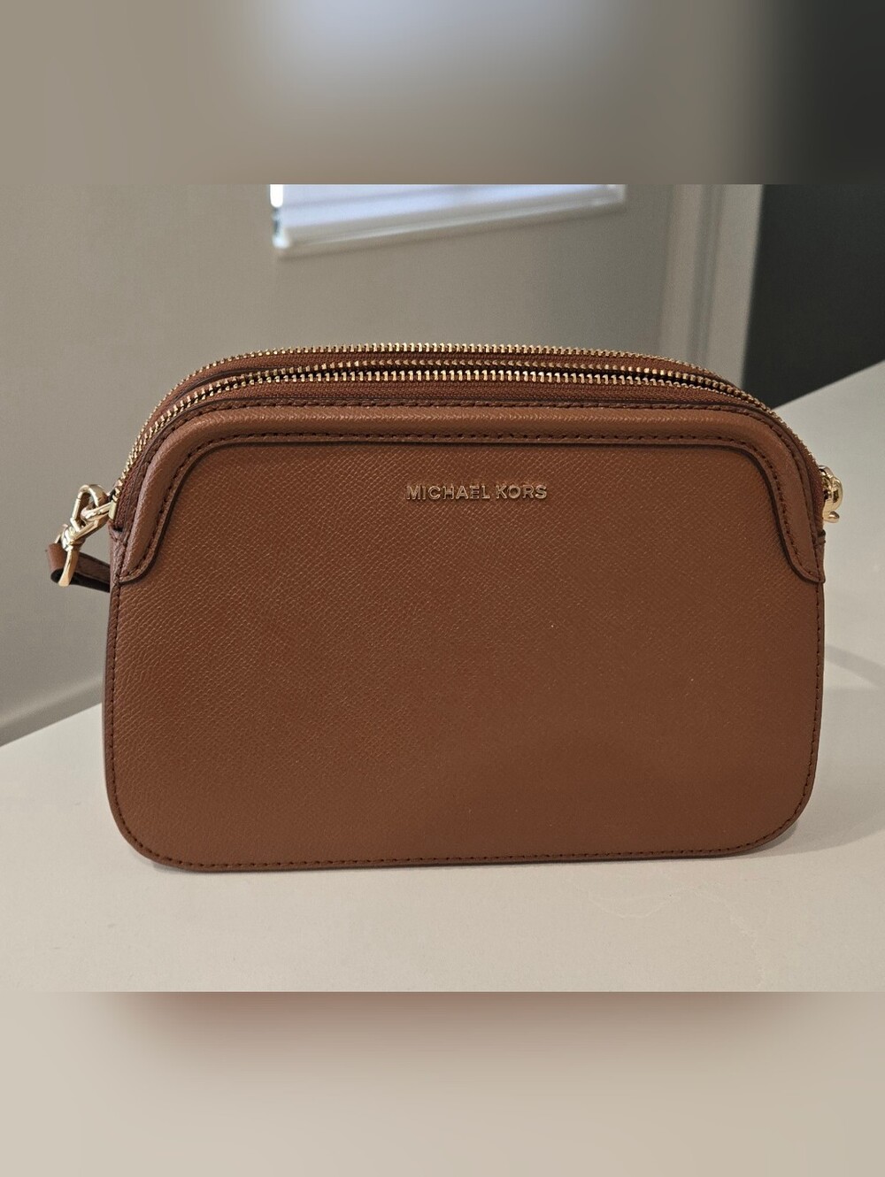 Michael Kors Houston Purse